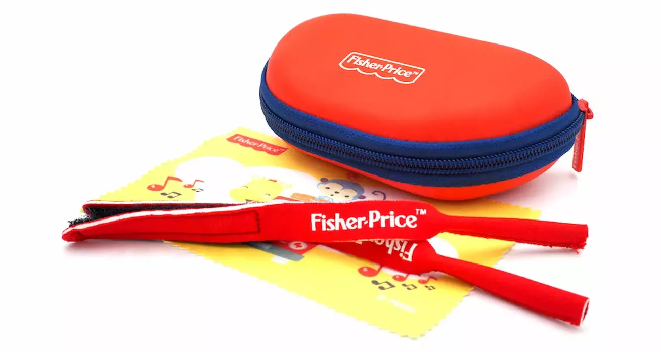 Оправа FISHER PRICE FPV-27 c580