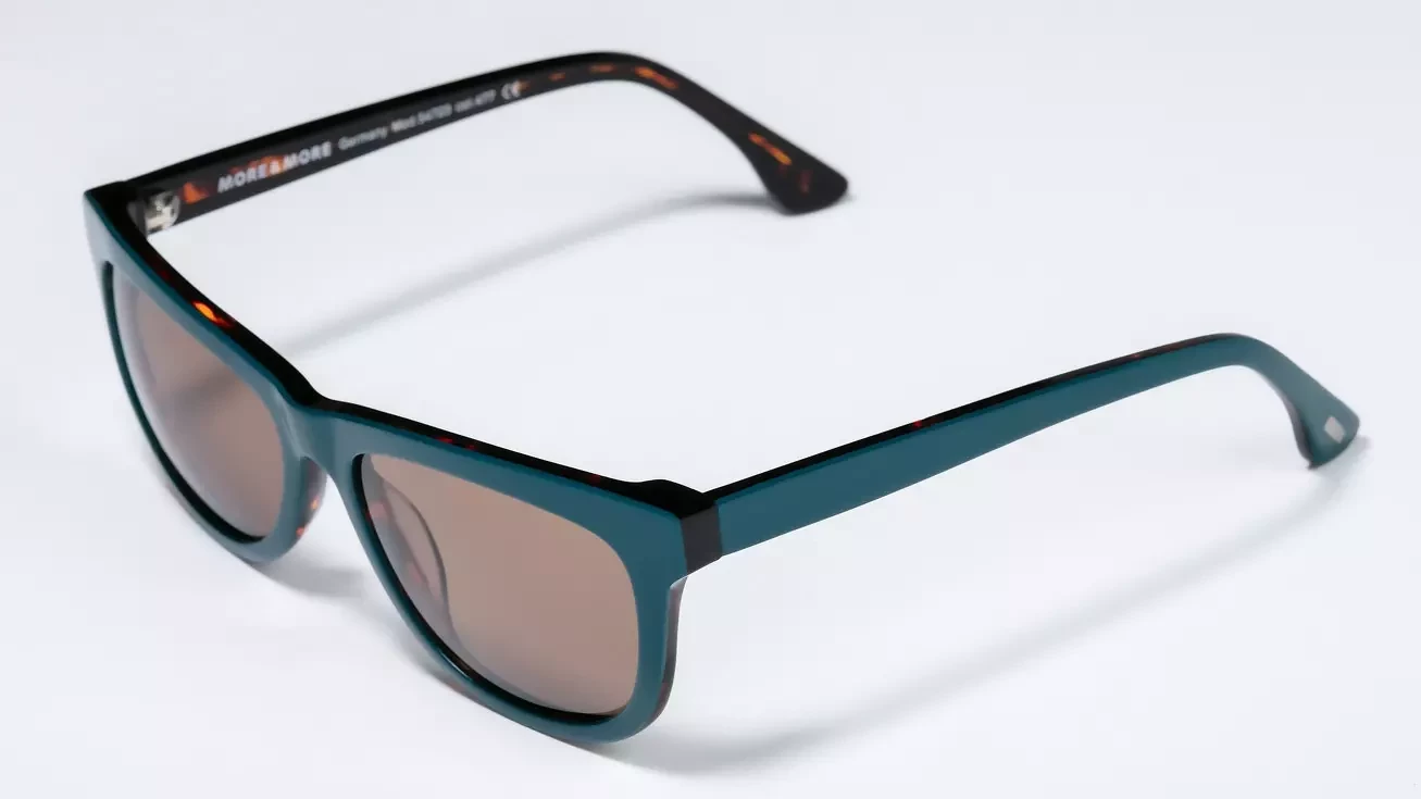 Солнцезащитные очки MORE&MORE 54723 477
