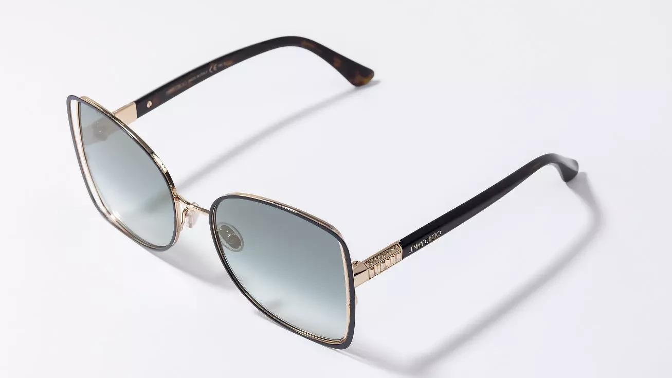 Солнцезащитные очки JIMMY CHOO FRIEDA/S XWY