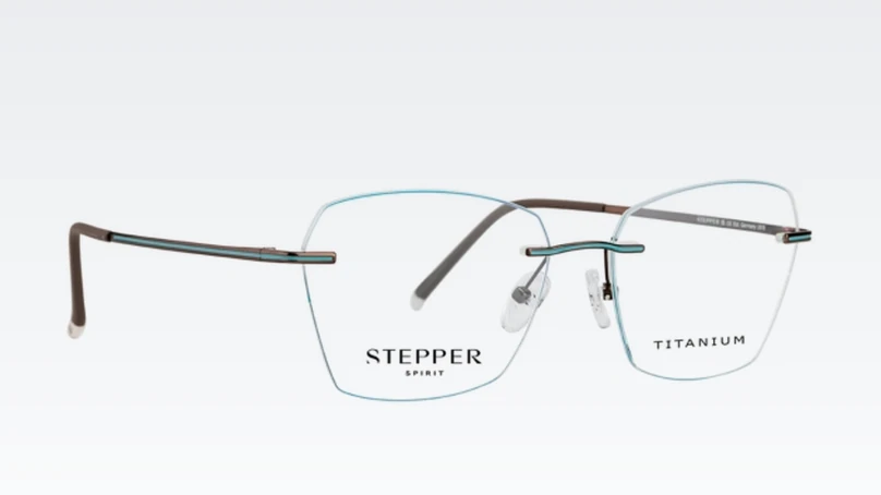 Оправа Stepper STS-73858 F062