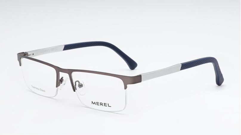 Оправа MEREL MR7258 C02