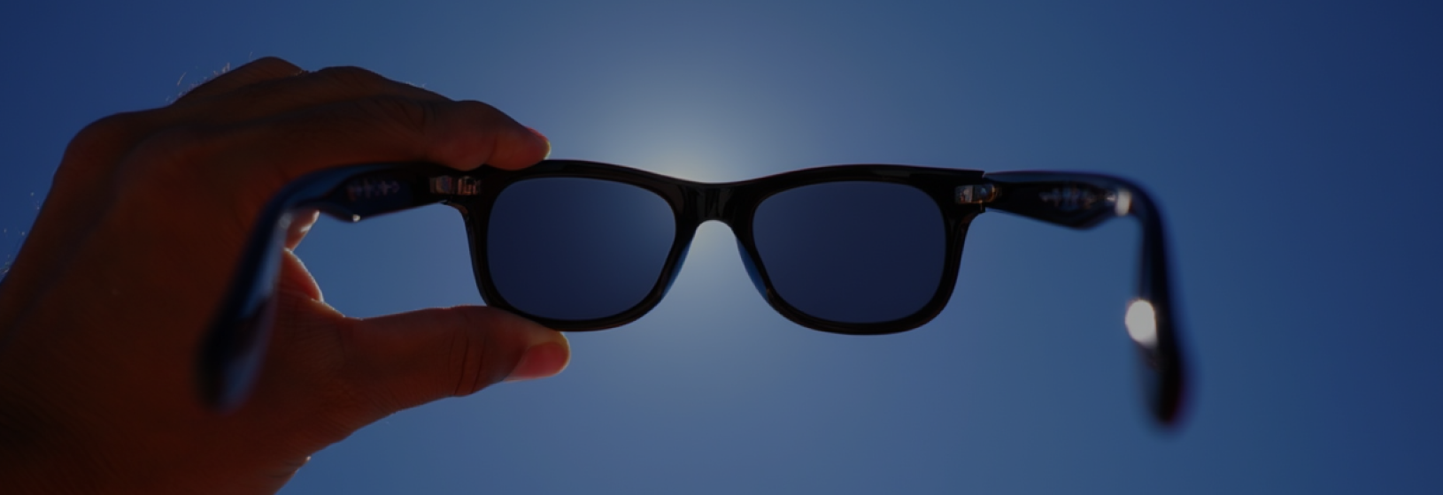 Солнцезащитные очки: категории защиты (UV-фильтры и степени затемнения)