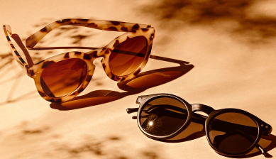 Поляризационные очки: бликам – нет, зрительному комфорту – да!