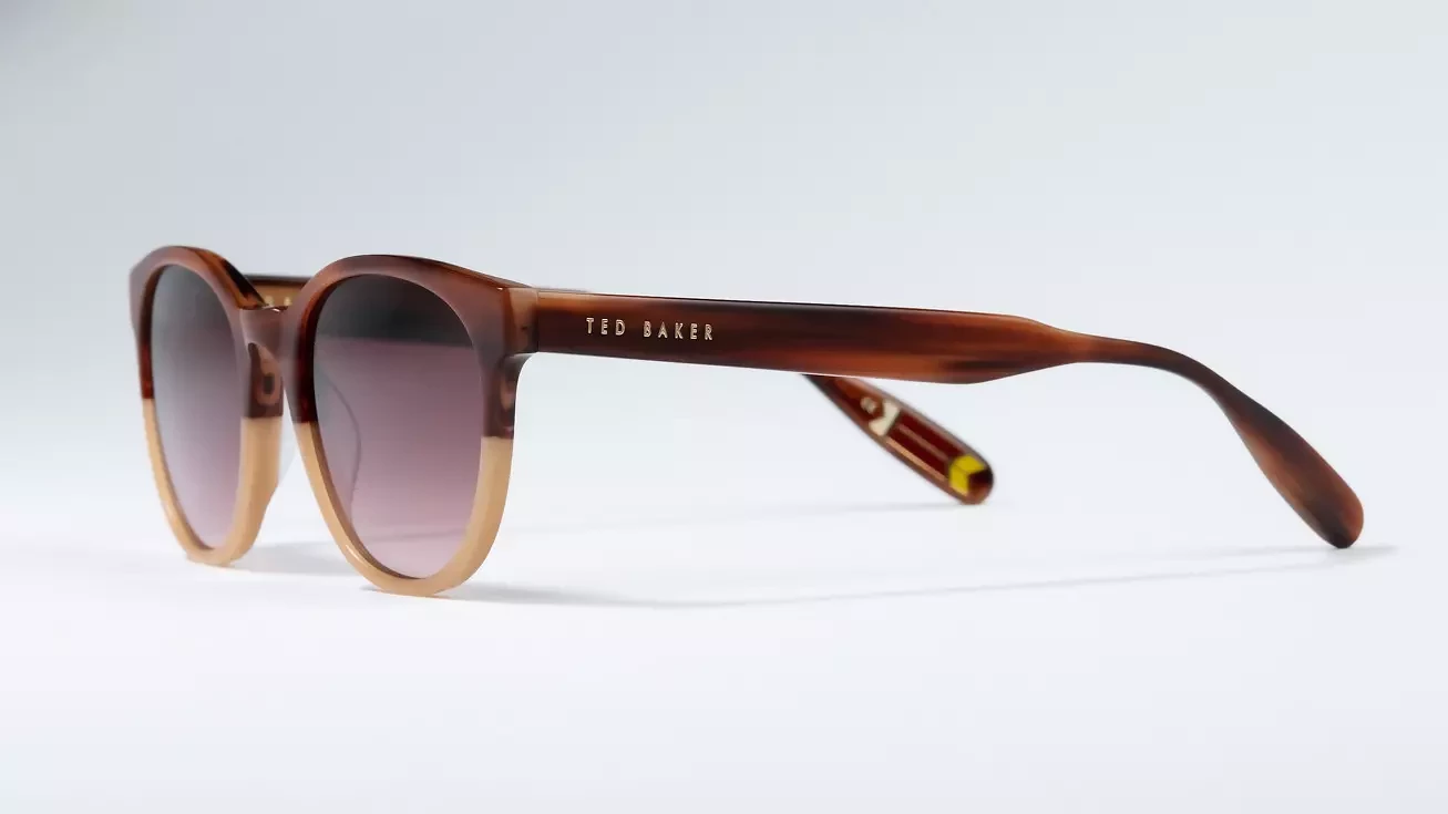 Солнцезащитные очки TED BAKER HOYT 1544 158