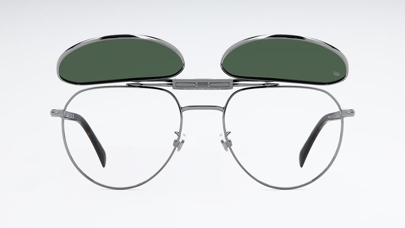 Оправа David Beckham DB 1238/C 31Z