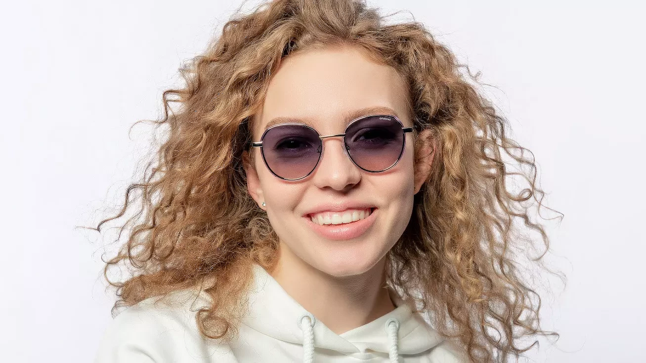 Солнцезащитные очки POLAROID PLD 6114/S GME