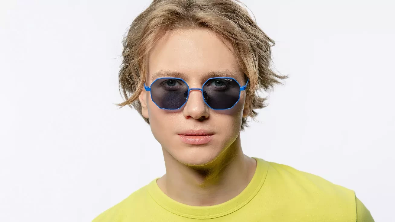 Солнцезащитные очки POLAROID PLD 6067/S PJP