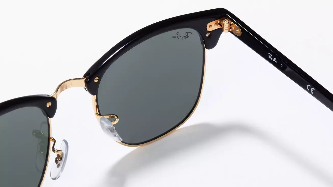 Солнцезащитные очки Ray Ban 0RB3016 W0365