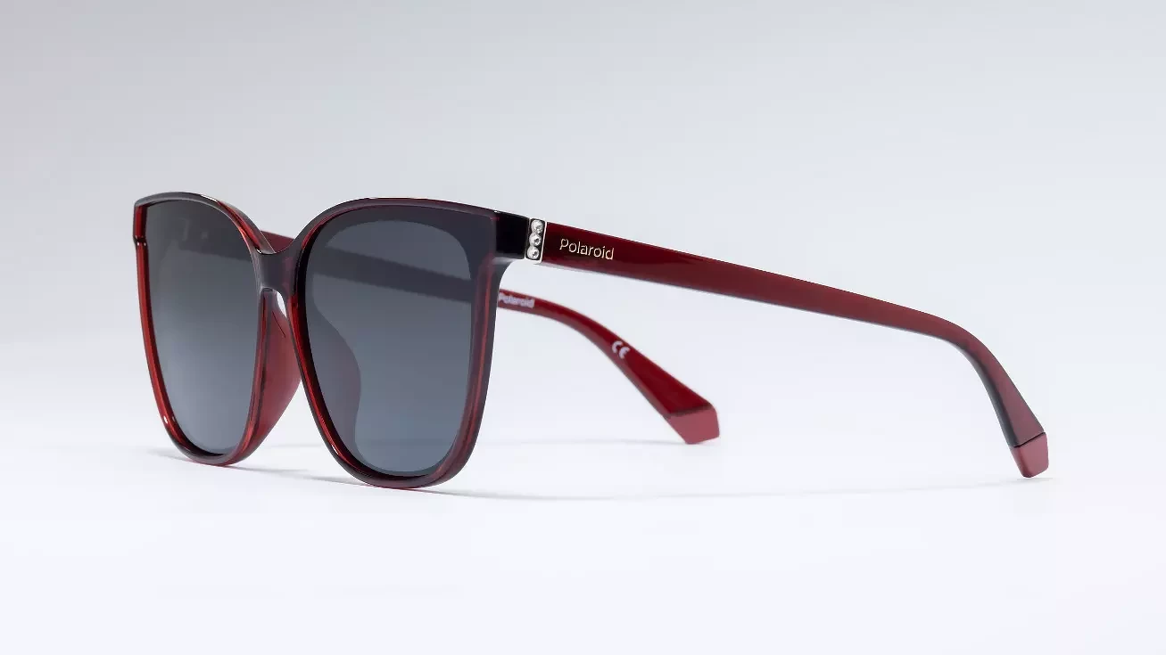 Солнцезащитные очки POLAROID PLD 4101/F/S LHF