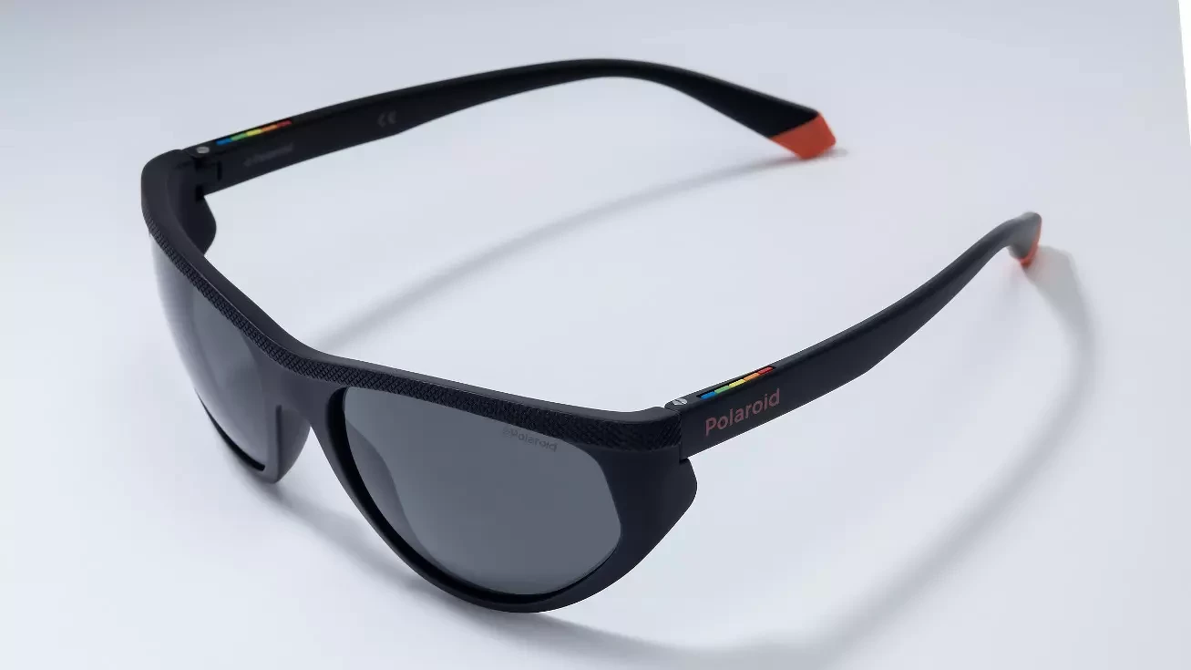 Солнцезащитные очки POLAROID PLD 7032/S 807