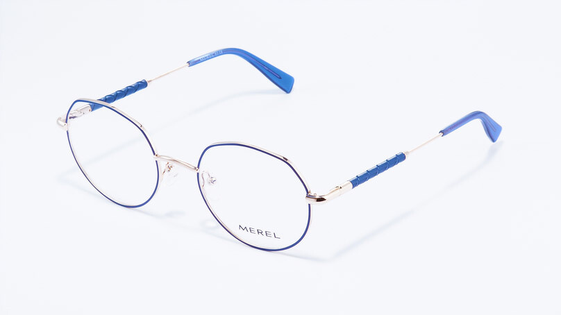 Оправа MEREL MR6538 C01