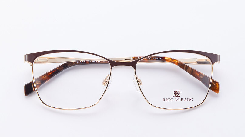 Оправа Rico Mirado 278 Brown