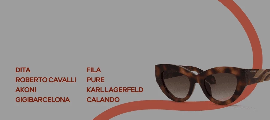 Новые бренды в «Очкарик»