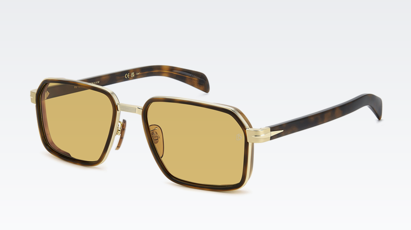 Солнцезащитные очки David Beckham DB 7158/S 0NR