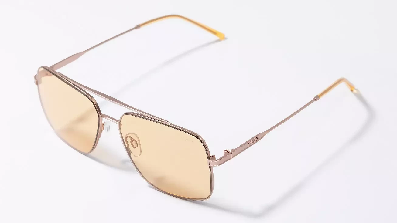 Солнцезащитные очки Pepe Jeans JAXON 5184 C5