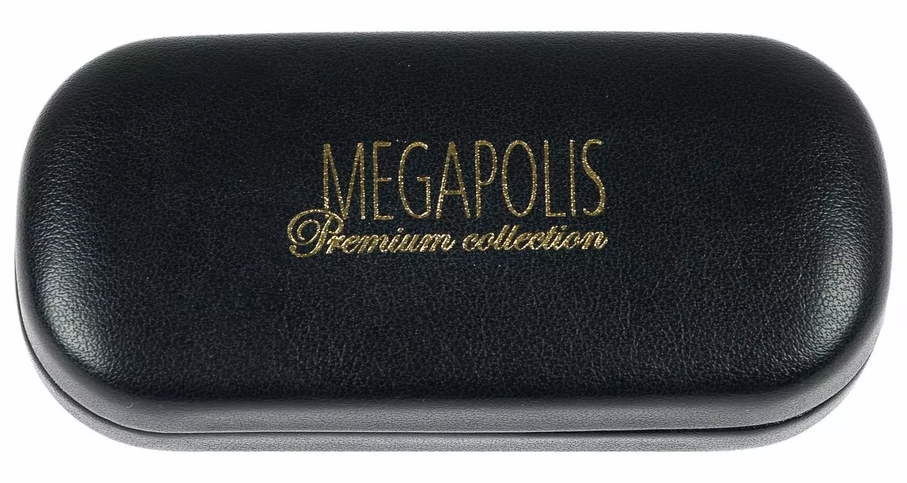 Оправа MEGAPOLIS PREMIUM 987 GUN