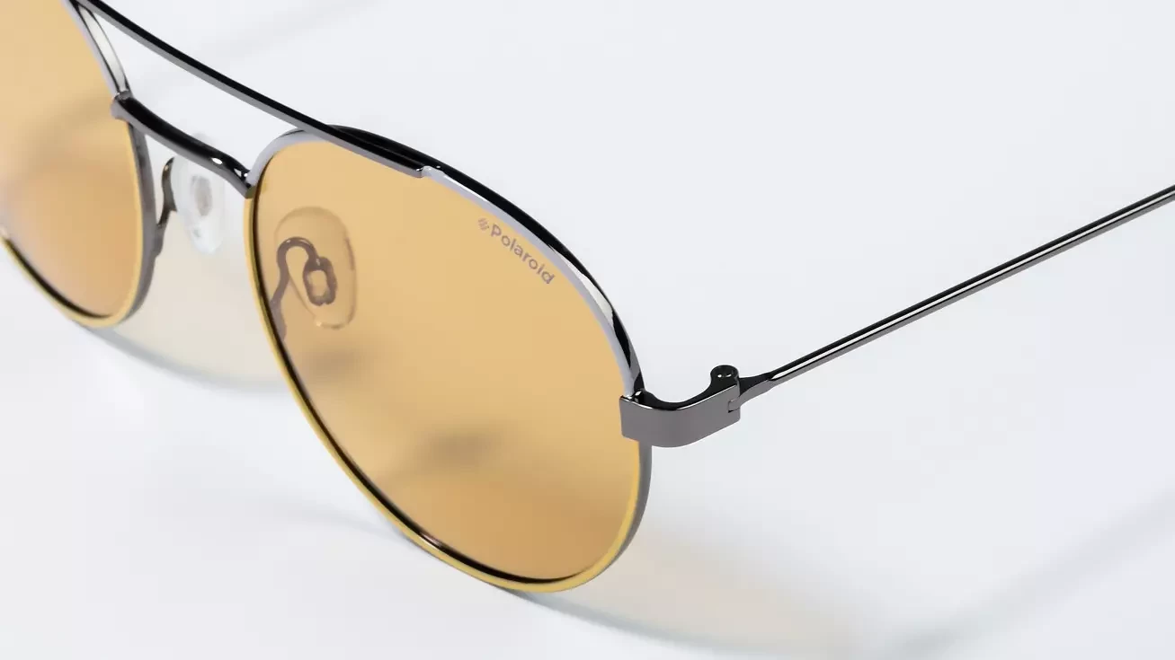 Солнцезащитные очки POLAROID PLD 6056/S 40GHE