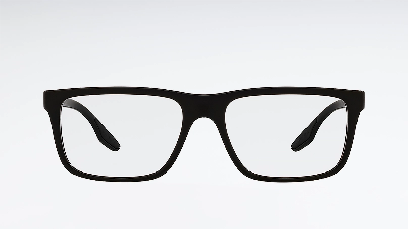 Оправа PRADA LINEA ROSSA 0PS 02OV 1AB1O1