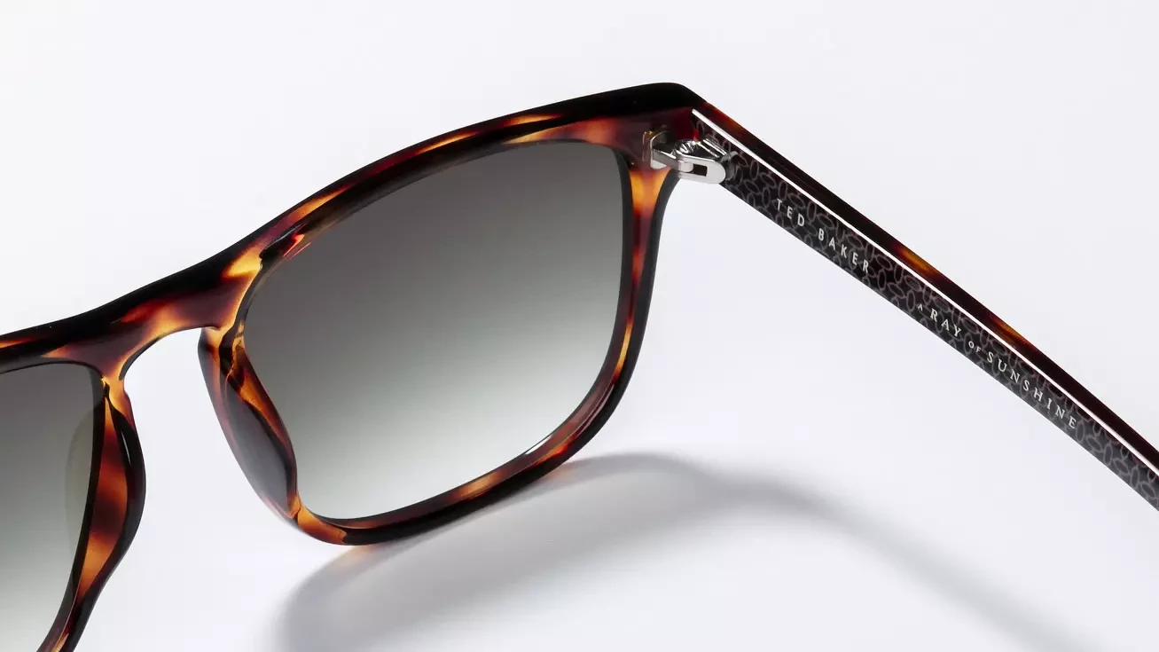 Солнцезащитные очки TED BAKER EINAR 1571 122