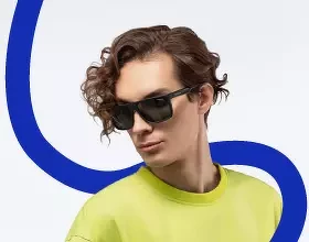 Мужские солнцезащитные очки: тренды 2023