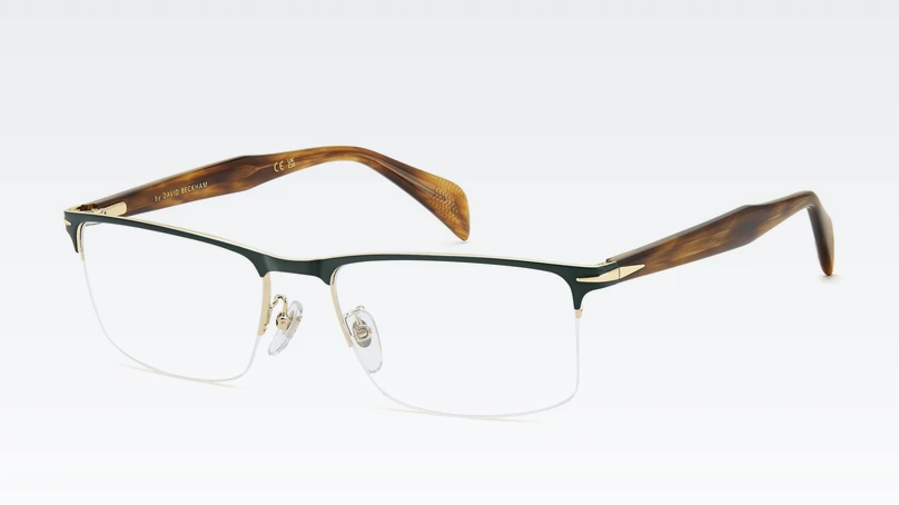 Оправа David Beckham DB 1244/G DLD