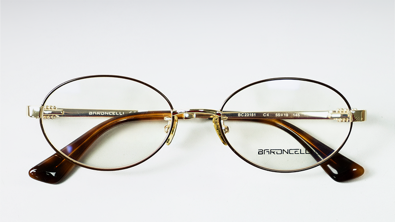 Оправа BARONCELLI BС23151 C4