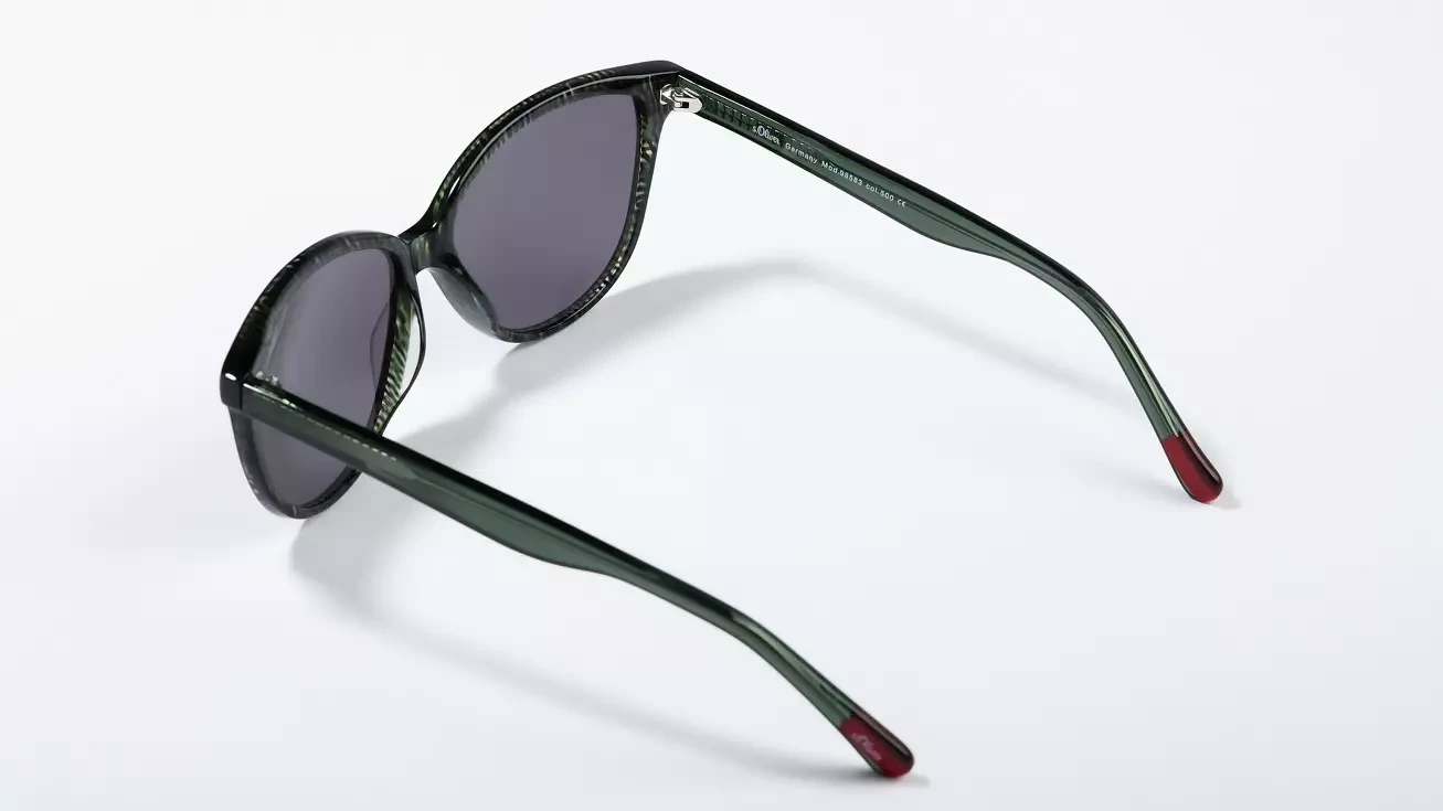 Солнцезащитные очки S.OLIVER 98583 500