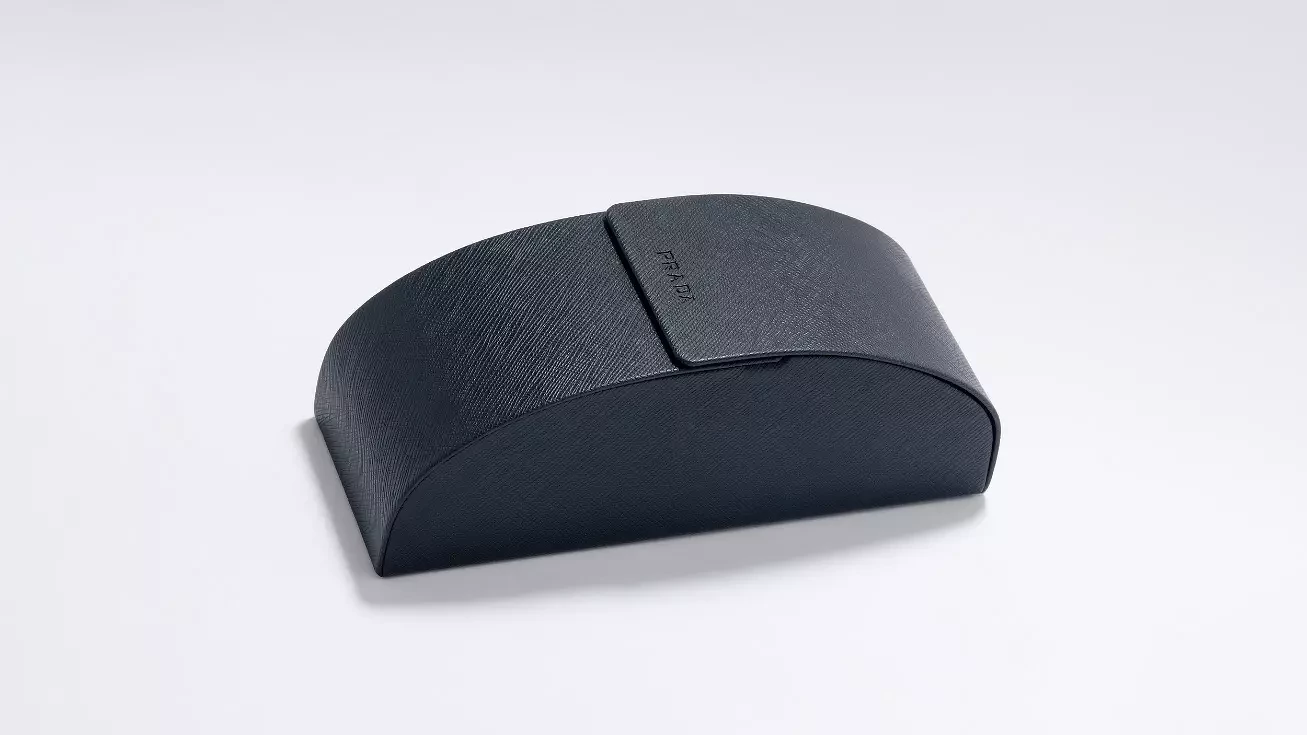 Солнцезащитные очки PRADA 0PR 25XS 05G3D0