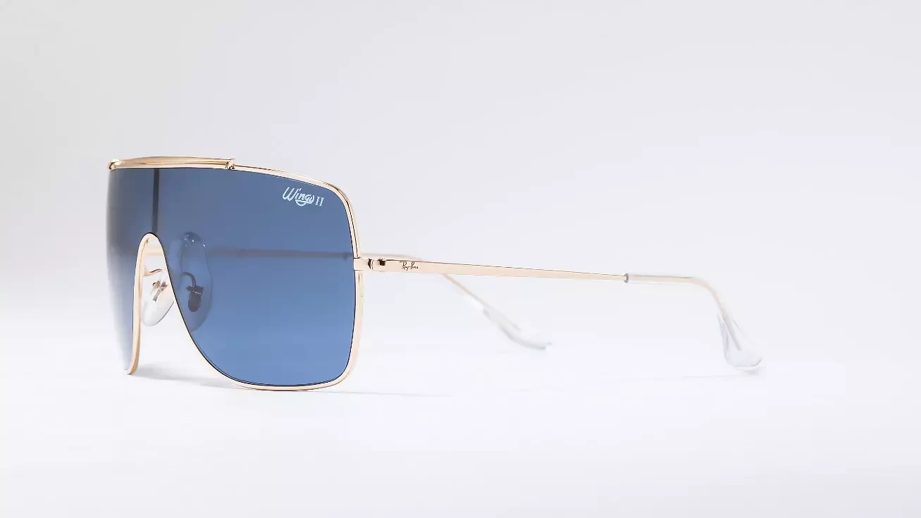 Солнцезащитные очки Ray Ban 0RB3697 905080