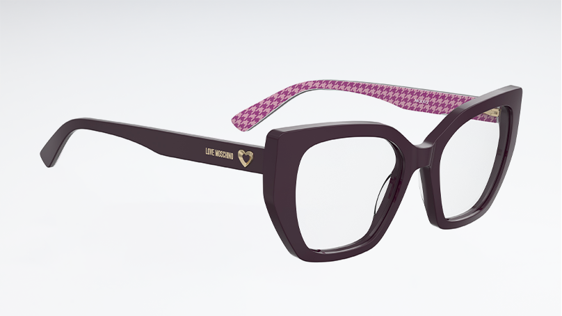 Оправа Love Moschino MOL672 BPK