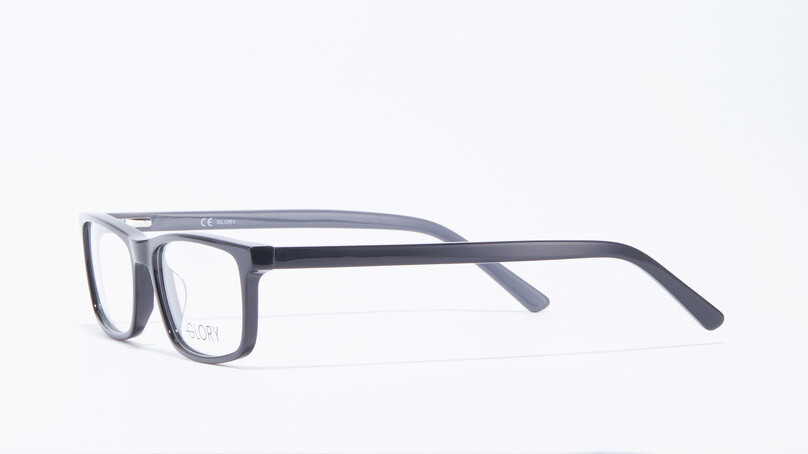 Оправа GLORY 141 BLACK