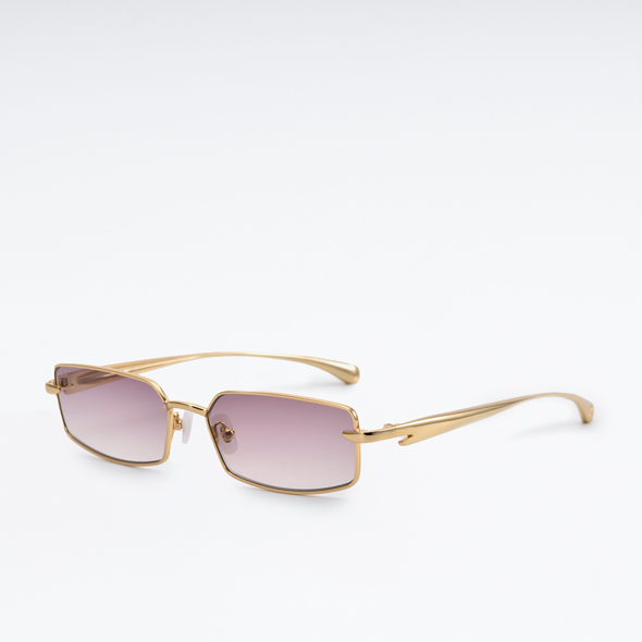 Солнцезащитные очки FOR ART'S SAKE SF043 GD