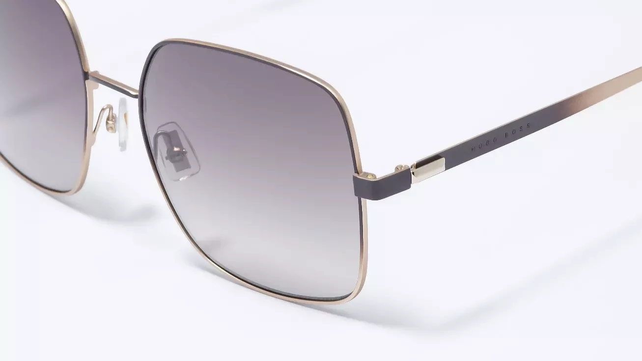 Солнцезащитные очки BOSS HUGO BOSS 1160/S UFM