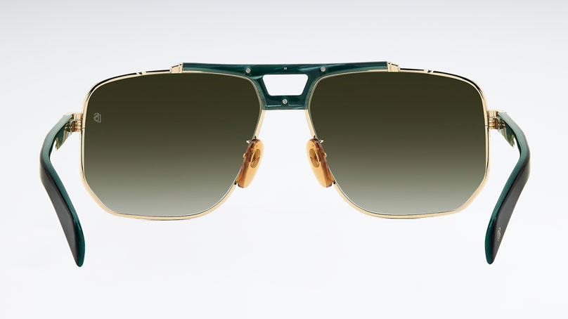 Солнцезащитные очки David Beckham DB 7157/S PEF