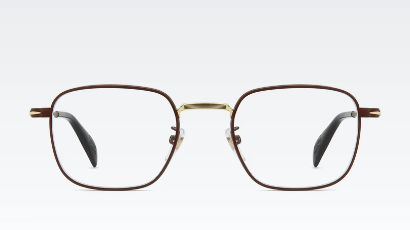 Оправа David Beckham DB1247 6К3