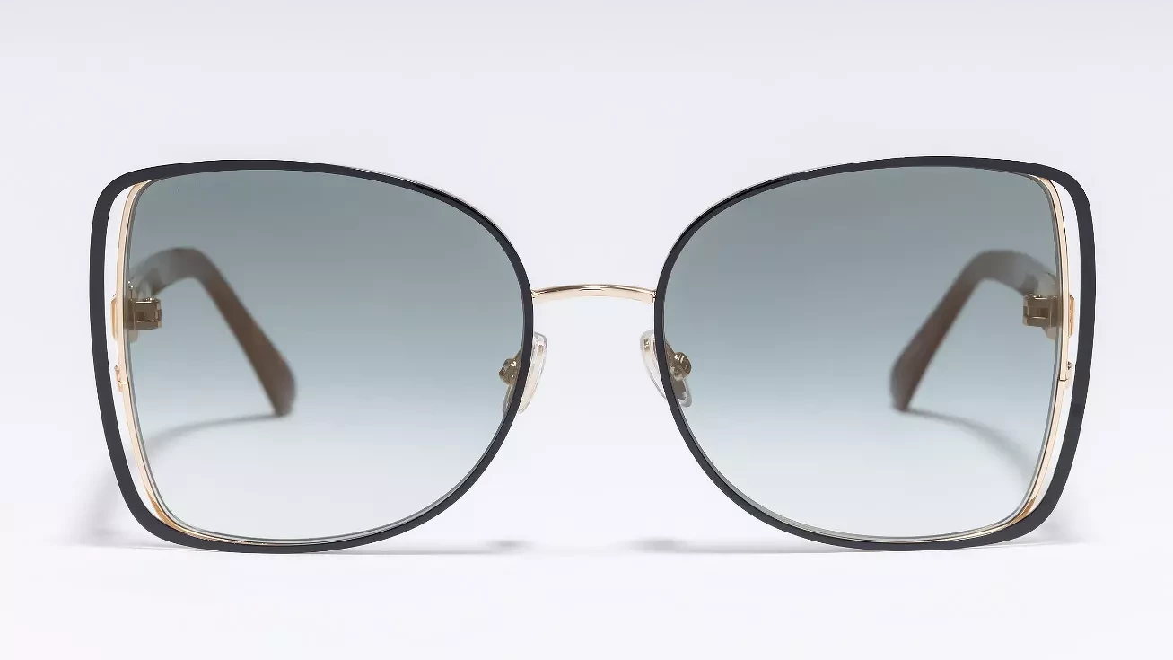 Солнцезащитные очки JIMMY CHOO FRIEDA/S XWY
