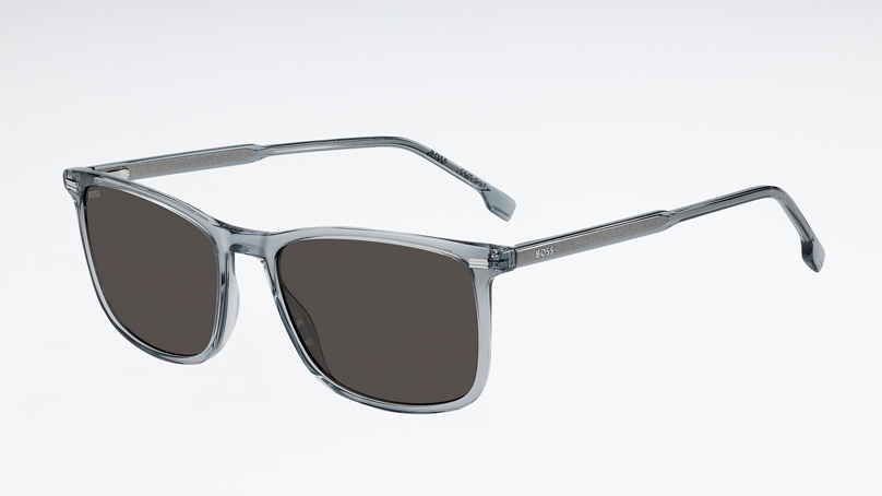 Солнцезащитные очки HUGO BOSS BOSS 1879/S PJP