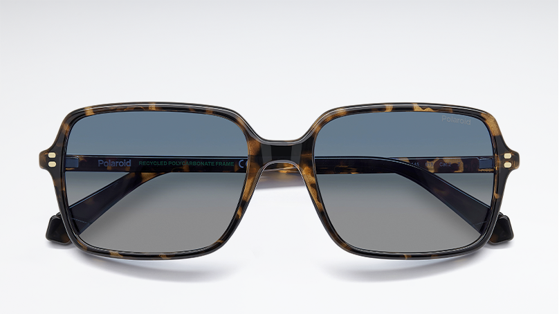 Солнцезащитные очки POLAROID PLD 6247/S 086