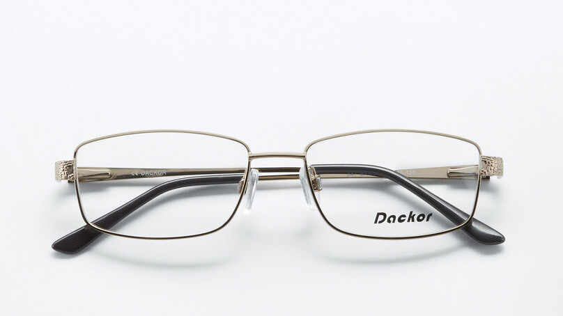Оправа Dackor 047 Brown
