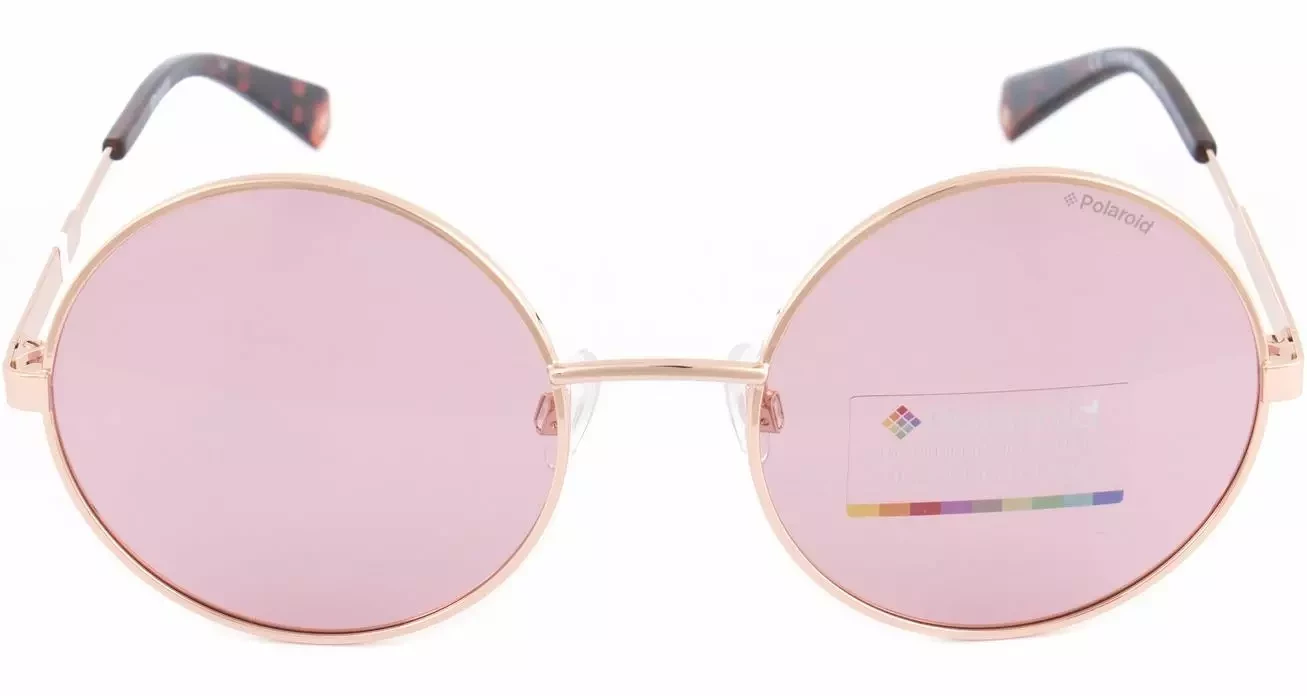 Солнцезащитные очки POLAROID PLD 4052/S 35J0F