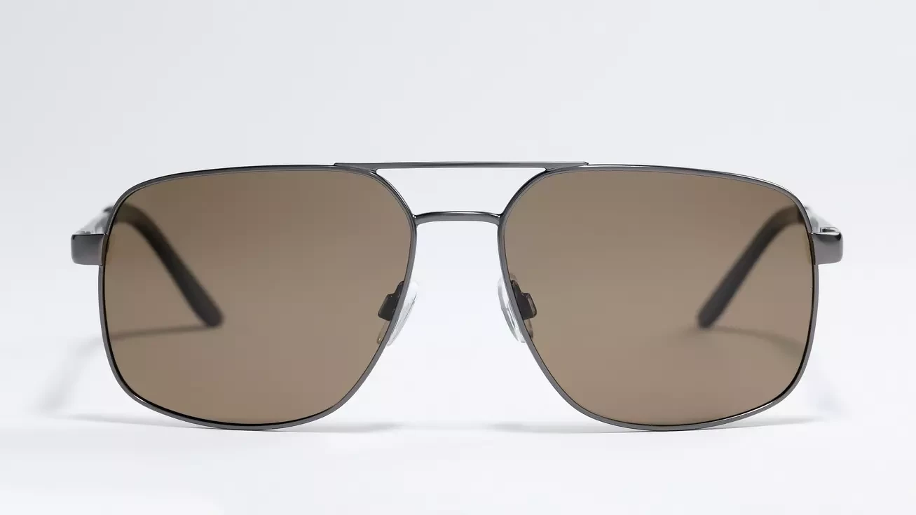 Солнцезащитные очки Dackor 092 BROWN