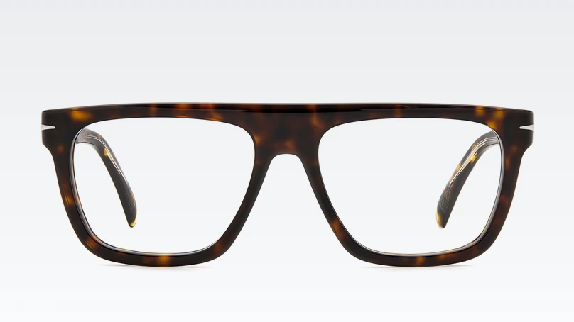 Оправа David Beckham DB 7096 086