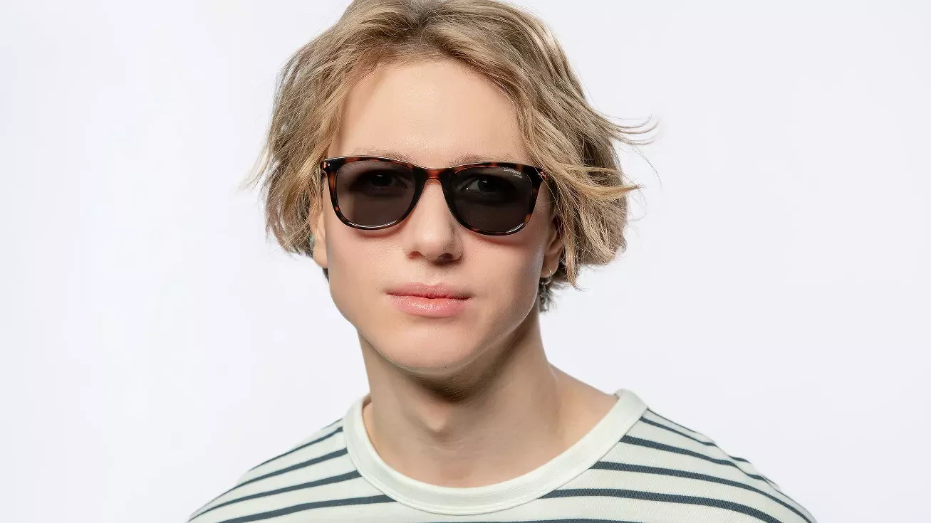 Солнцезащитные очки CARRERA CARRERA 197/S WR9