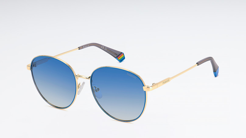 Солнцезащитные очки POLAROID PLD 6215/S/X LKS