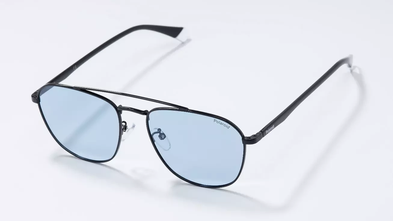 Солнцезащитные очки POLAROID PLD 2106/G/S 807