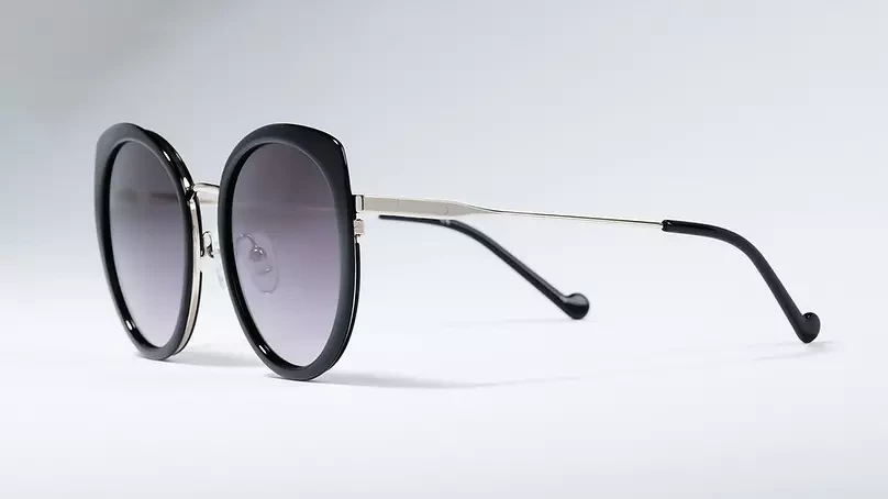 Солнцезащитные очки Liu Jo LJ723S 001