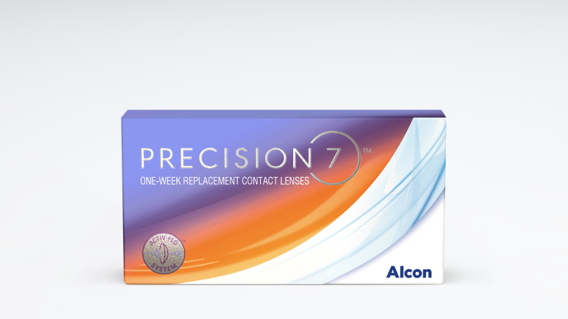 PRECISION7 (12 линз)