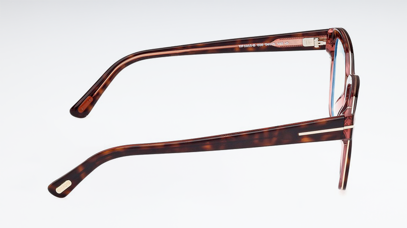 Оправа Tom Ford FT5955-B 056