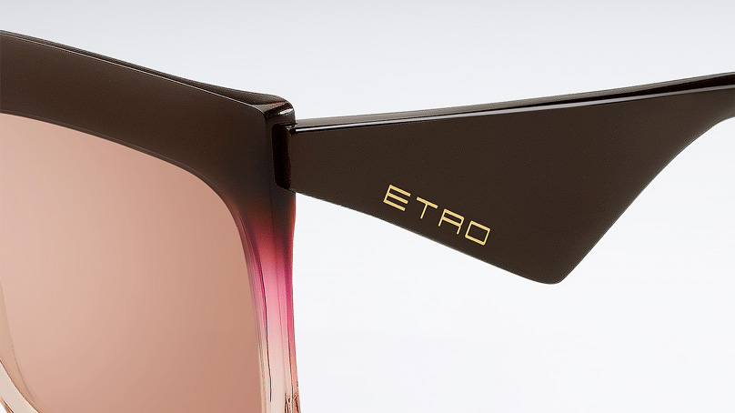 Солнцезащитные очки ETRO 0002/S SOE