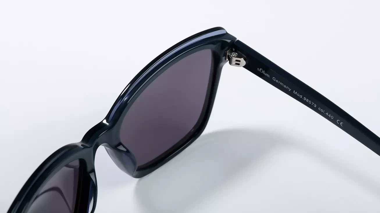 Солнцезащитные очки S.OLIVER 98573 440